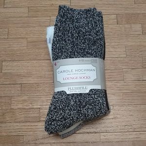 Lounge socks